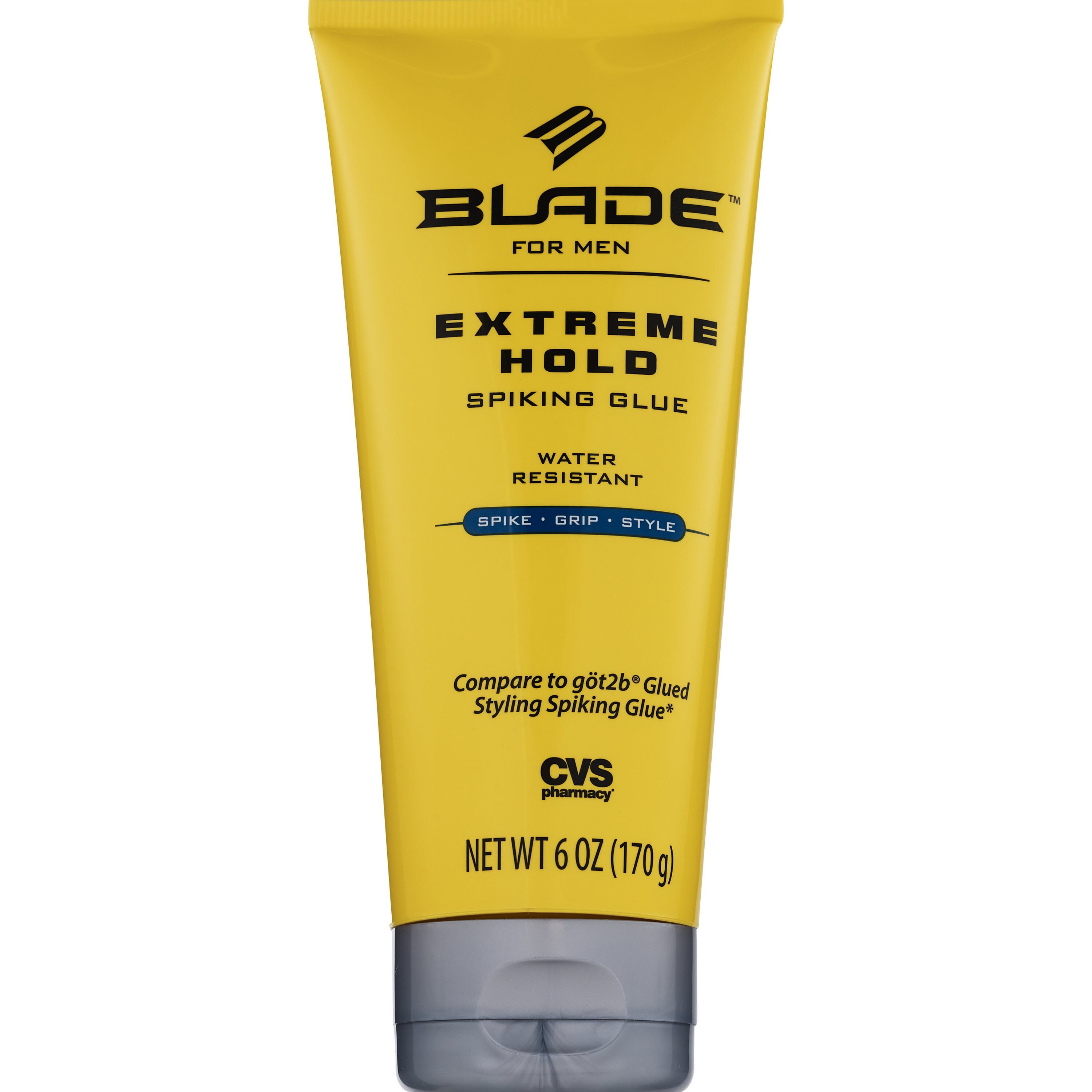 Blade Exreme Hold Spiking Glue, 6 OZ