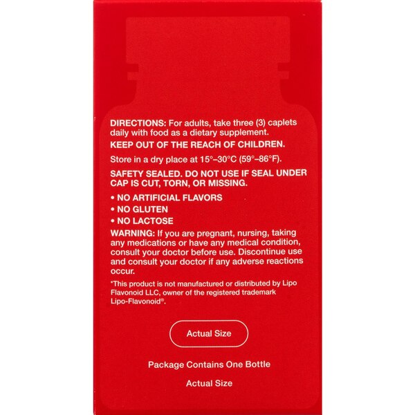 CVS Health Inner Ear Plus, 100 CT