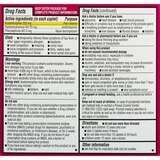 CVS Health Maximum Strength Severe Allergy & Sinus Headache Acetaminophen Tablets, 20 CT, thumbnail image