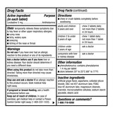 Cvs Health Children's Allergy Relief Chewable, 10 CT, thumbnail image