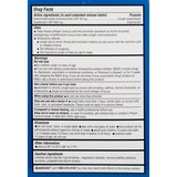 CVS Health 12HR Cough and Congestion Relief Extended Release Tablets, 20 CT, thumbnail image 2 of 4