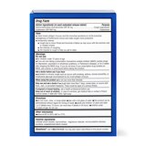 CVS 12HR Cough and Congestion Relief Extended Release Tablets, 20 CT, thumbnail image