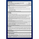 CVS Health 12HR Maximum Strength Cough and Congestion Relief Extended Release Tablets, 14 CT, thumbnail image