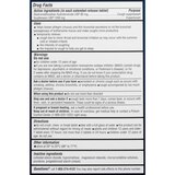 CVS Health 12HR Maximum Strength Cough and Congestion Relief Extended Release Tablets, 14 CT, thumbnail image