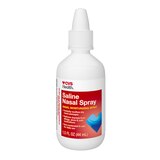 CVS Health Nasal Spray Saline Liquid, 1.5 OZ, thumbnail image
