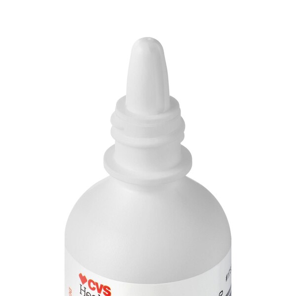 CVS Health Nasal Spray Saline Liquid, 1.5 OZ