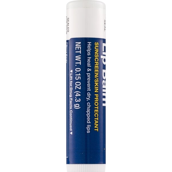 CVS Health Chap-Block Lip Balm SPF 15