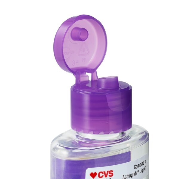 CVS Personal Lubricant & Moisturizer