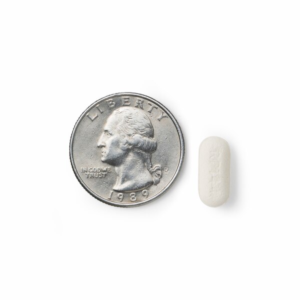 CVS Health Dairy Relief Fast Acting Caplets