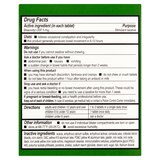CVS Health Gentle LaxativeTablets, thumbnail image