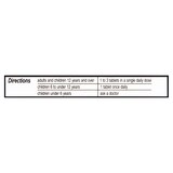 CVS Health Gentle LaxativeTablets, thumbnail image