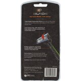 Blade Men's 3-Blade Sensitive Skin Disposable Razors, 4 CT, thumbnail image