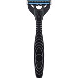 Blade Men's 3-Blade Sensitive Skin Disposable Razors, 4 CT, thumbnail image