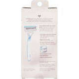 CVS Beauty Intimate 3-Blade Pubic Hair & Skin Handle & 2 Cartridges, thumbnail image