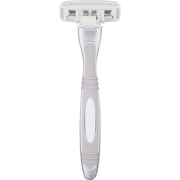 CVS Beauty 3-Blade System, Handle +1 Cartridge