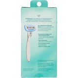 CVS Beauty Five Blade System, Handle +2 Cartridges, thumbnail image