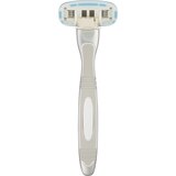 CVS Beauty Five Blade System, Handle +2 Cartridges, thumbnail image