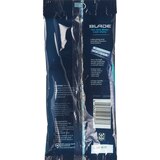 Blade Men's 2-Blade Disposable Razors, 5 CT, thumbnail image