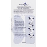 Beauty 360 Deep Cleansing Pore Strips Combo Pack For Nose And Face, 14CT, thumbnail image