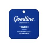Goodline Traveler, Charcoal Gray, thumbnail image