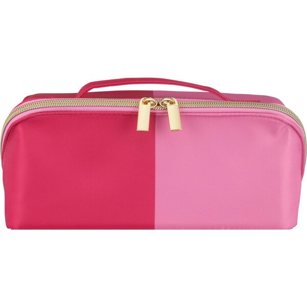One + Other Fold Flat Organizer, Pink