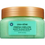 one+other Sugar Scrub, Fresh Melon, 16 OZ, thumbnail image