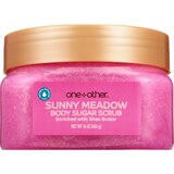 one+other Sugar Scrub, Sunny Meadow, 16 OZ, thumbnail image