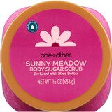 one+other Sugar Scrub, Sunny Meadow, 16 OZ, thumbnail image