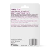 One+Other Gentle Double Sided Body + Clothing Tape, 36 CT, thumbnail image