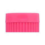 One + Other Silicon Beauty Travel Jars, Assorted Pink, 4 CT, thumbnail image