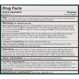 CVS Health Cooling Patch, Large, 10 CT, thumbnail image