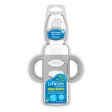 Dr. Brown's Sippy Bottle, 8 OZ, thumbnail image 2 of 5
