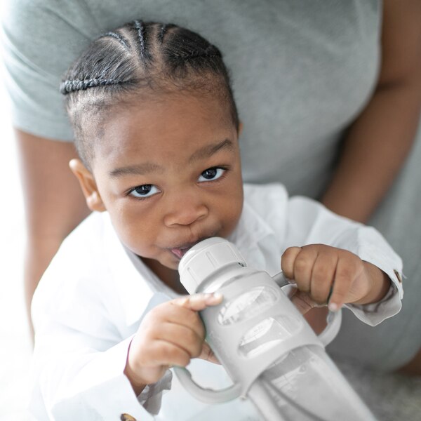 Dr. Brown's Sippy Bottle, 8 OZ
