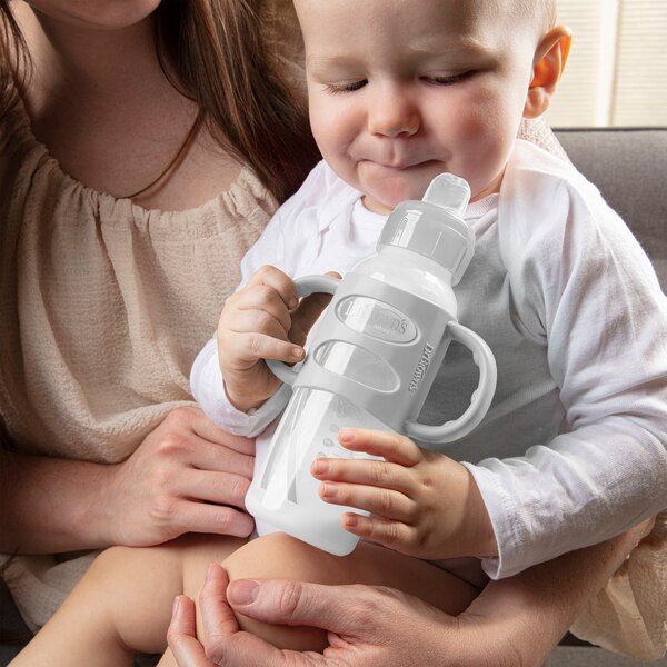 Dr. Brown's Sippy Bottle, 8 OZ