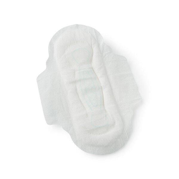 CVS Health - Toallitas femeninas con alas, superlargas, 32 u.