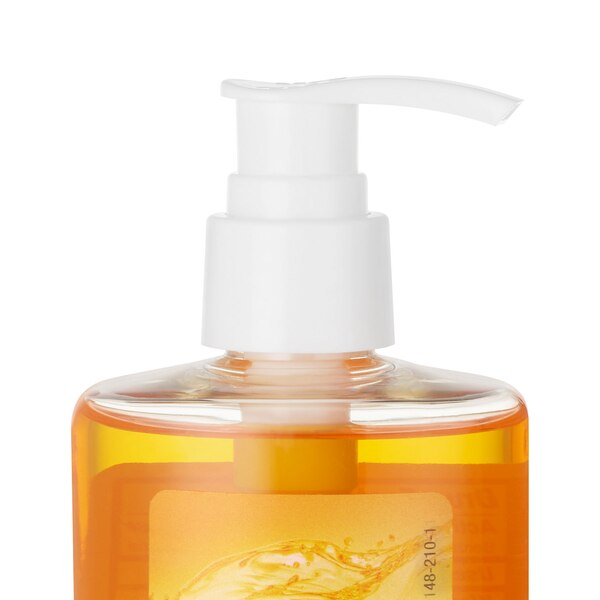 CVS Beauty Gold Antibacterial Liquid Hand Soap Pump