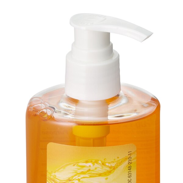 CVS Beauty Gold Antibacterial Liquid Hand Soap Pump