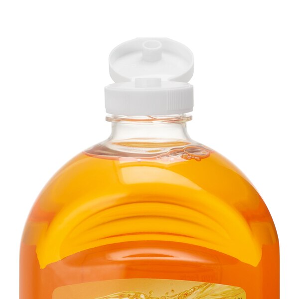 CVS Beauty Gold Antibacterial Liquid Hand Soap Refill 