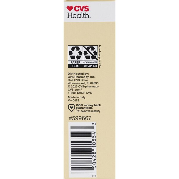 CVS Health Eco Friendly Bandages Mixed, 40 CT