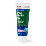 CVS Health Overnight Pain Relief Gel with Lavender, thumbnail image