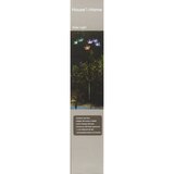 House To Home Solar Flower Lights, 26 in, thumbnail image