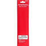 Americana Glow Stick Bracelets, 8 ct, thumbnail image