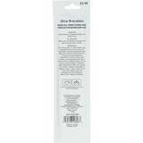 Americana Glow Stick Bracelets, 8 ct, thumbnail image