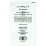 Americana Glow Stick Party Pack, 100 ct, thumbnail image