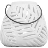 Sun & Sky 6-inch Ceramic Lantern, thumbnail image