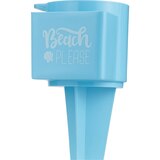 Sun & Sky Drink & Phone Holder with Stake, Assorted Colors, thumbnail image