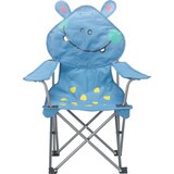 Sun & Sky Kid's Hippo Camp Chair, thumbnail image