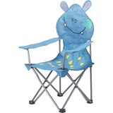 Sun & Sky Kid's Hippo Camp Chair, thumbnail image