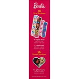 CVS Health Barbie Assorted Antibacterial Bandages, 20 CT, thumbnail image