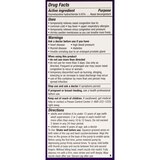 CVS Health 12HR No Drip Nasal Mist, 1 FL OZ, thumbnail image